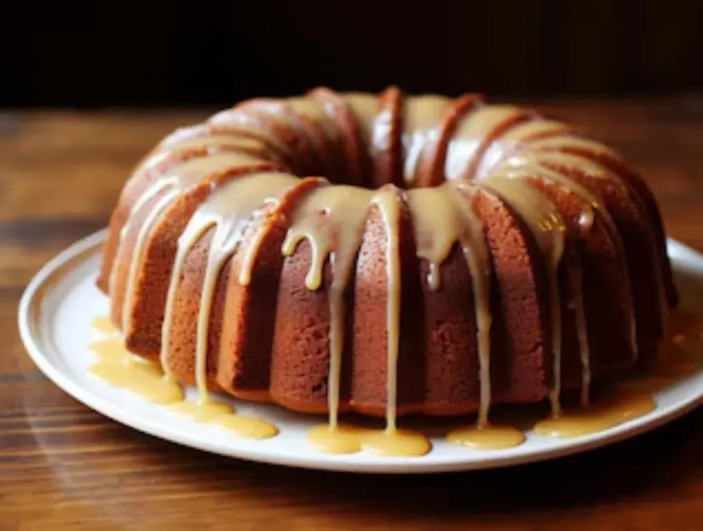 How to Make the Perfect Spiced Gingerbread Loaf with a Sweet Glaze - Introduction