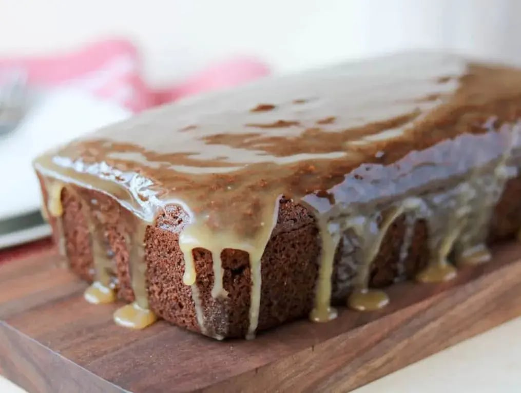 Tips To Perfect Your Spiced Gingerbread Loaf With A Sweet Glaze