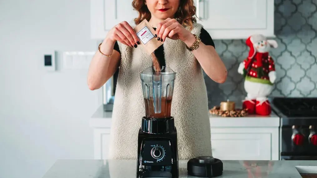 Blender