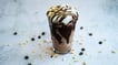 How to Make Thick Dairy Milk Shakes without Ice Cream