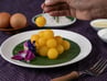 How to Make Traditional Mizoram Chapchar Kut Sweets with a Chocolate Twist