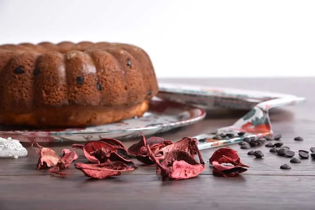 Moist Honey Cake Recipe for Rosh Hashanah