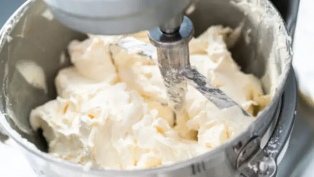 Blending And Straining Techniques