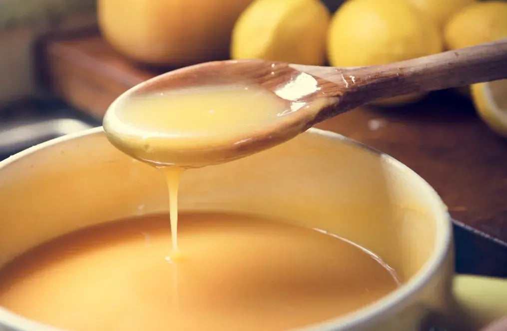 Prepare a Creamy, Smooth Custard