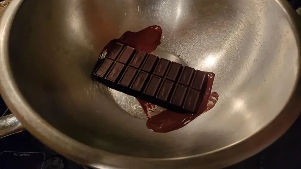 How To Melt Chocolate