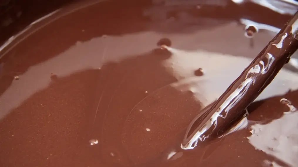 How To Melt Chocolate