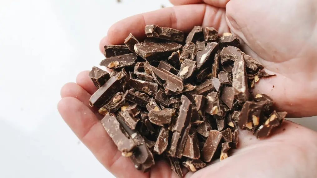 How To Melt Chocolate