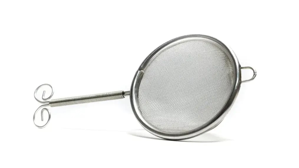 Sieve
