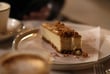 How to Pair Biscoff Cake with Drinks for a Perfect Dessert Experience