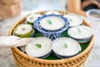 How to Pair Coconut Pudding with Seasonal Fruits for a Gourmet Dessert