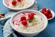 How to Pair Milk Pudding with Seasonal Toppings for a Perfect Dessert
