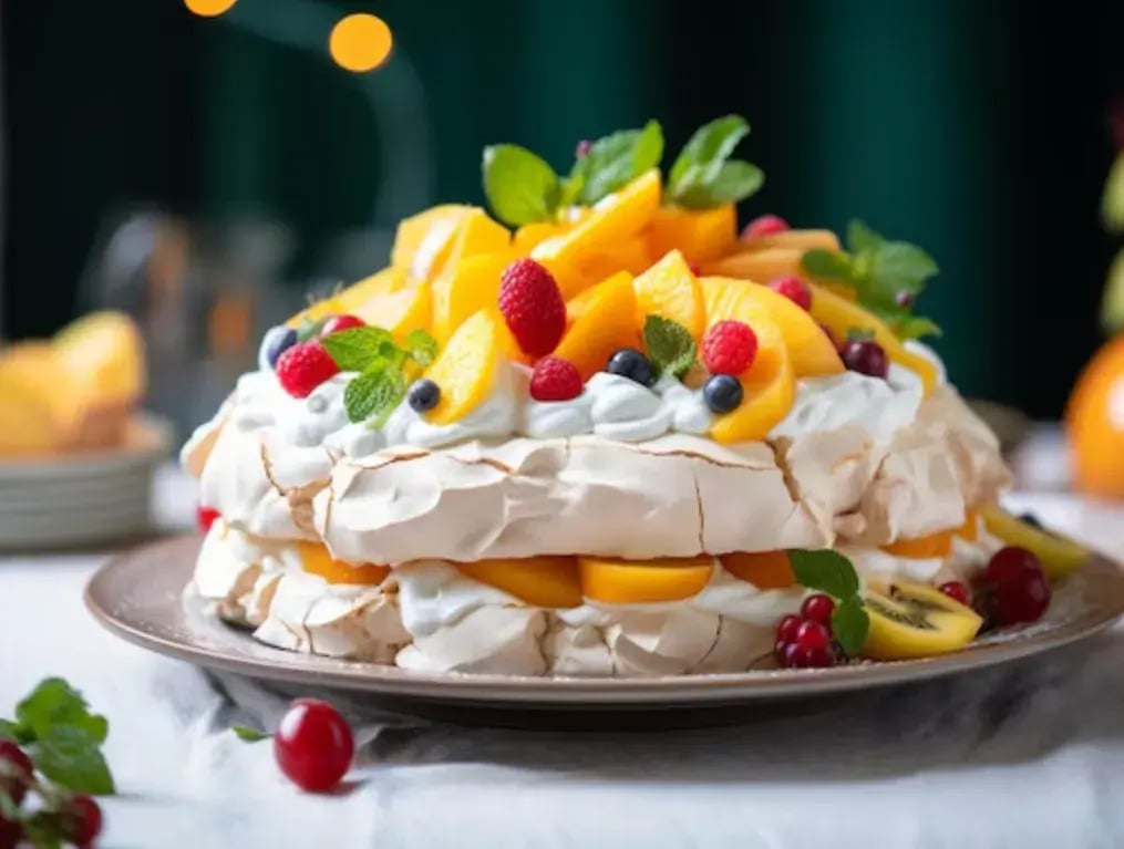 Choose Your Toppings For Flavor Balance
