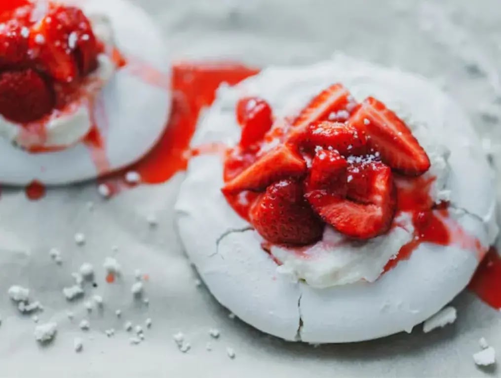 How To Perfect A Classic Pavlova Dessert Recipe For Any Party - Introduction