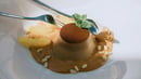 How to Perfectly Roast Almonds for Maximum Flavor in Panna Cotta