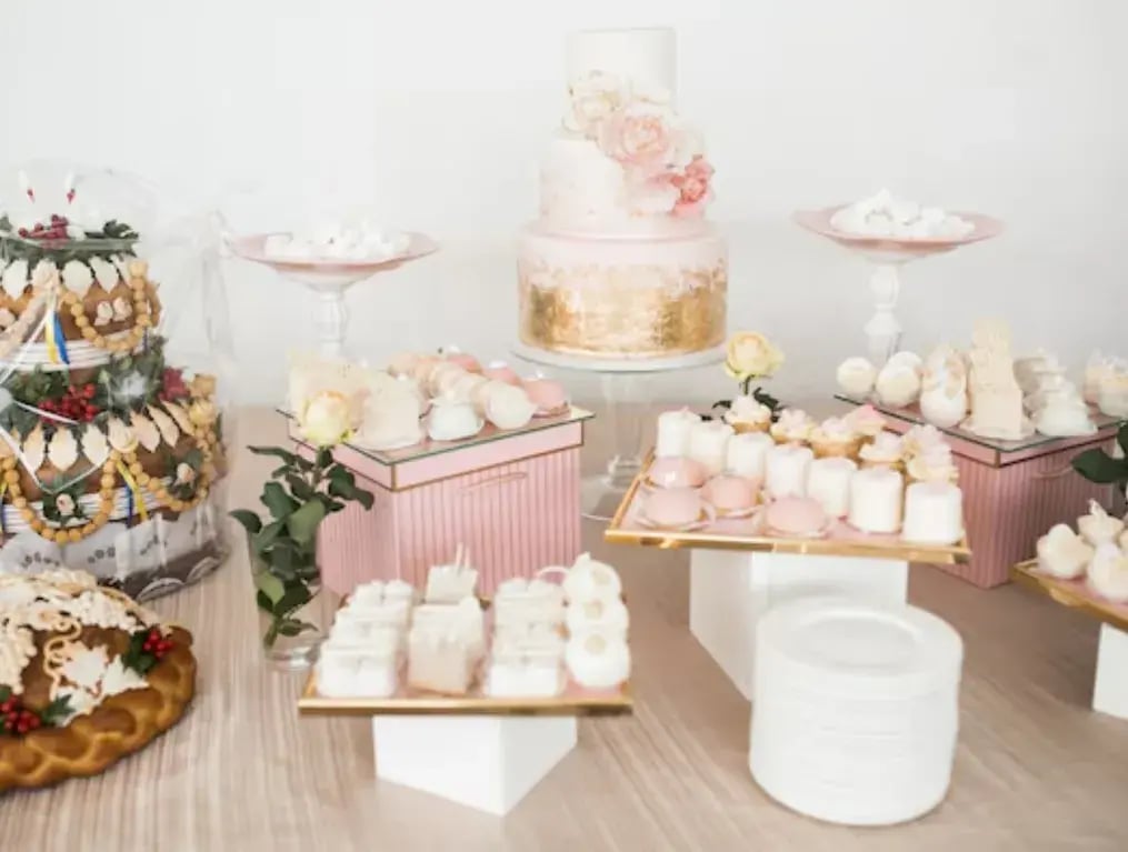 How to Plan a Perfect Women’s Day Dessert Table: Tips & Ideas - Body