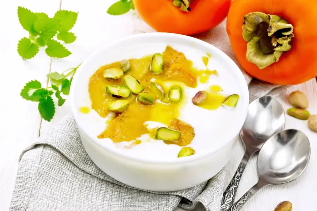 Include Seasonal Fruits