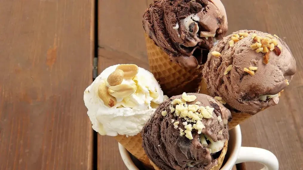 Ice Cream