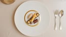 How to Plate Cream Cheese Desserts Like a Pro