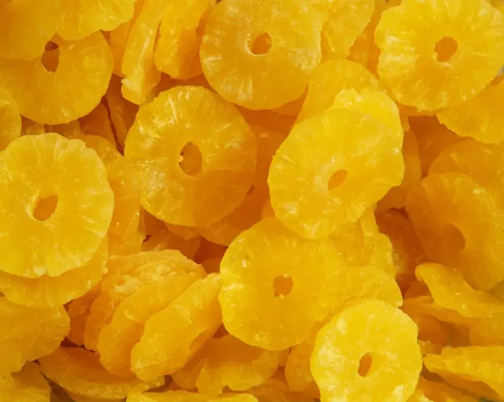 How to Prevent Pineapple from Sinking in Upside-Down Cakes - Don’t Use Too Much Fruit