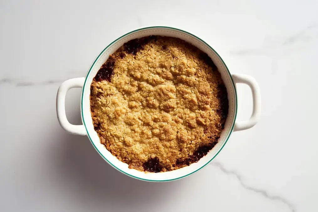 Strawberry Rhubarb Crust Strawberry Rhubarb Crust