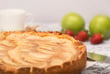 How to Prevent Your Apple Crumble Cheesecake from Getting Soggy