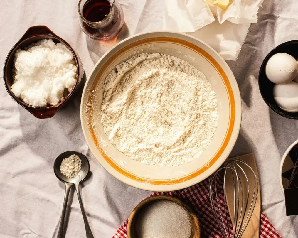 Ensure the Baking Soda isn’t Expired Fresh