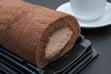 How to Roll a Perfect Chocolate Swiss Roll: World Chocolate Day Treat