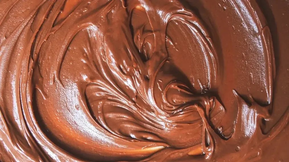 Chocolate Tempering