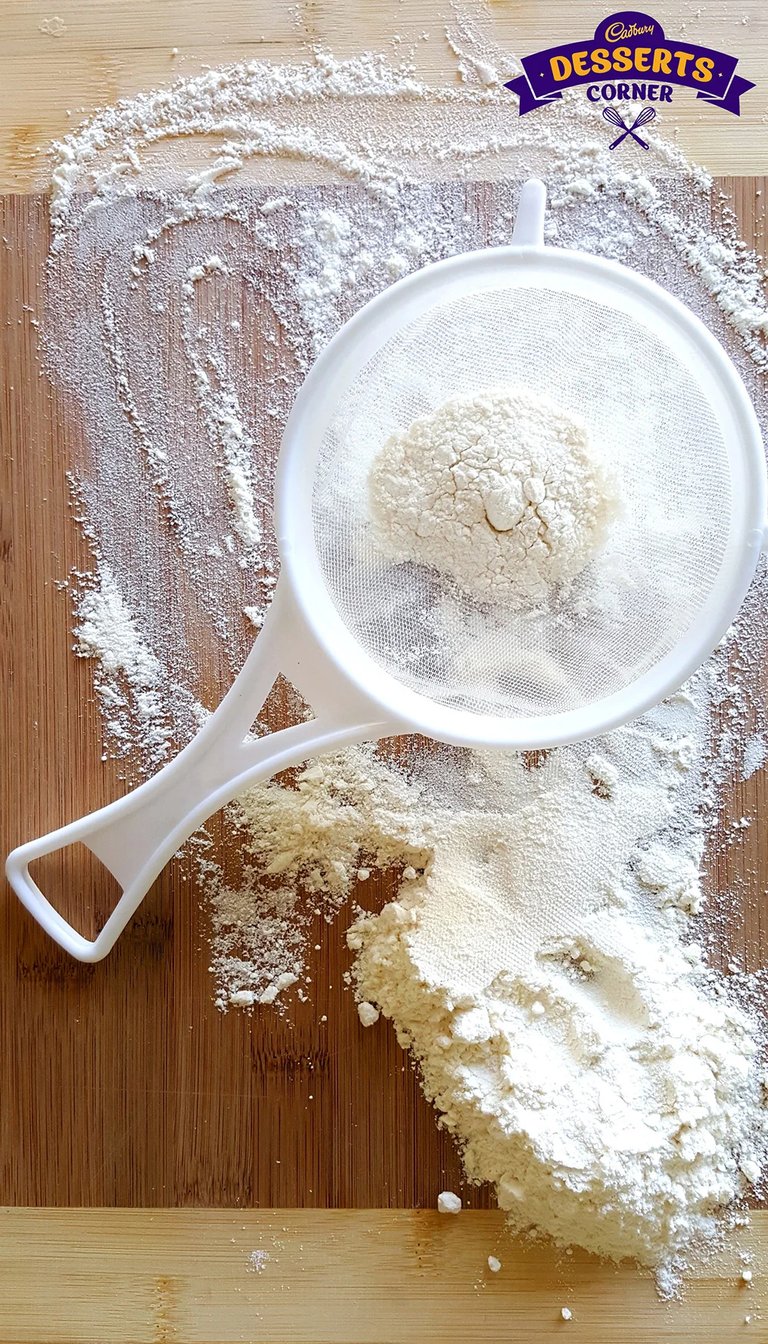 How to test baking powder