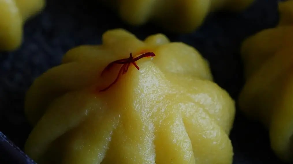 How To Use Modak Mold