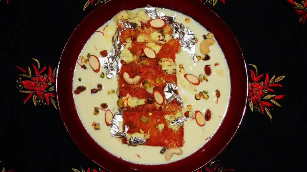 Double Ka Meetha: A Tale of Two Breads