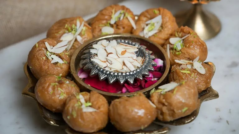 Hyderabad’s Sweet Symphony: Must-Try Desserts You’ll Crave Forever - Feature