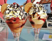Ice Cream Shake with Pistachio Toppings 5 Summer Variations