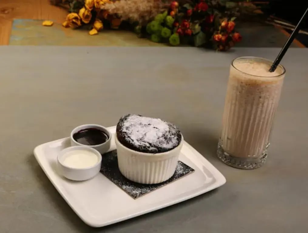 Balance The Sweetness With Thoughtful Pairings