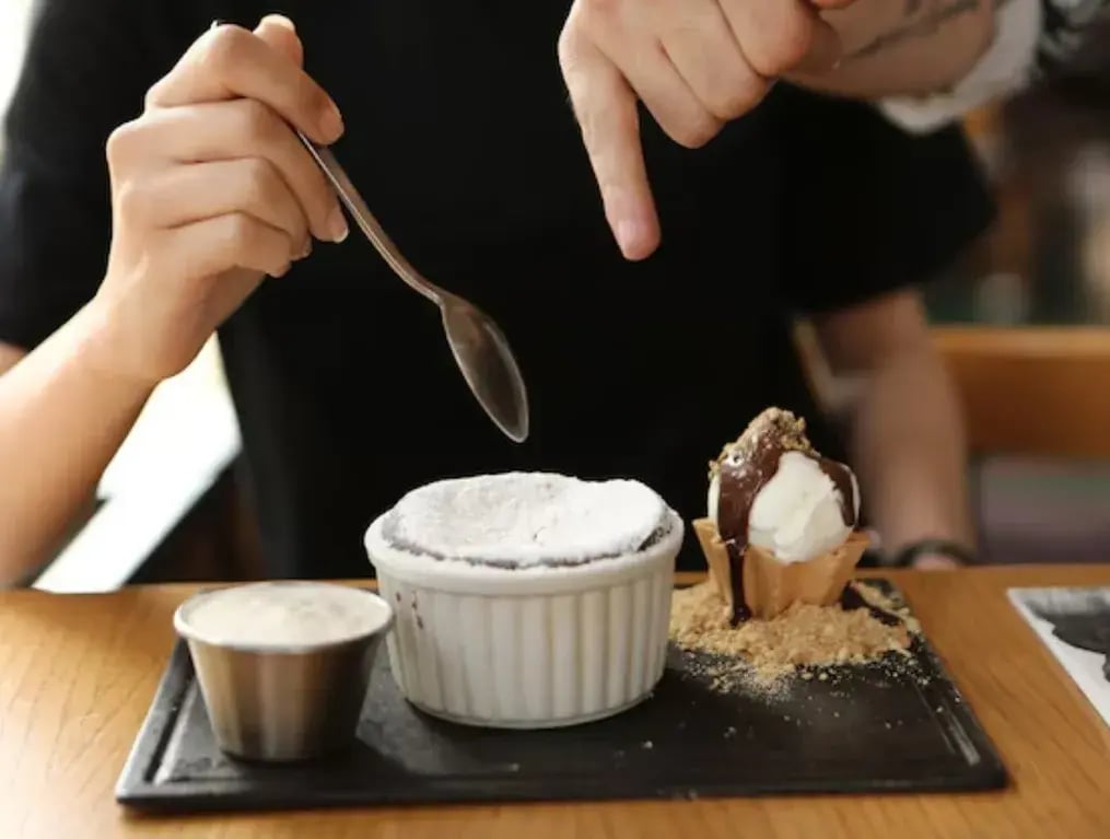Tips To Perfect Ice Cream Soufflé Recipes For Ice Cream For Breakfast Day