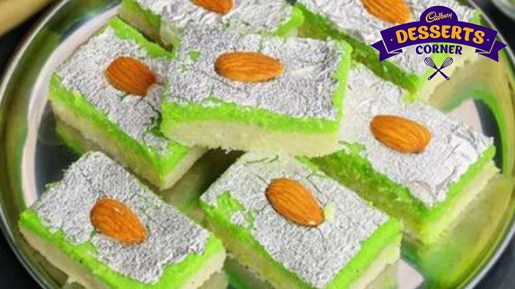 paan-coconut-barfi