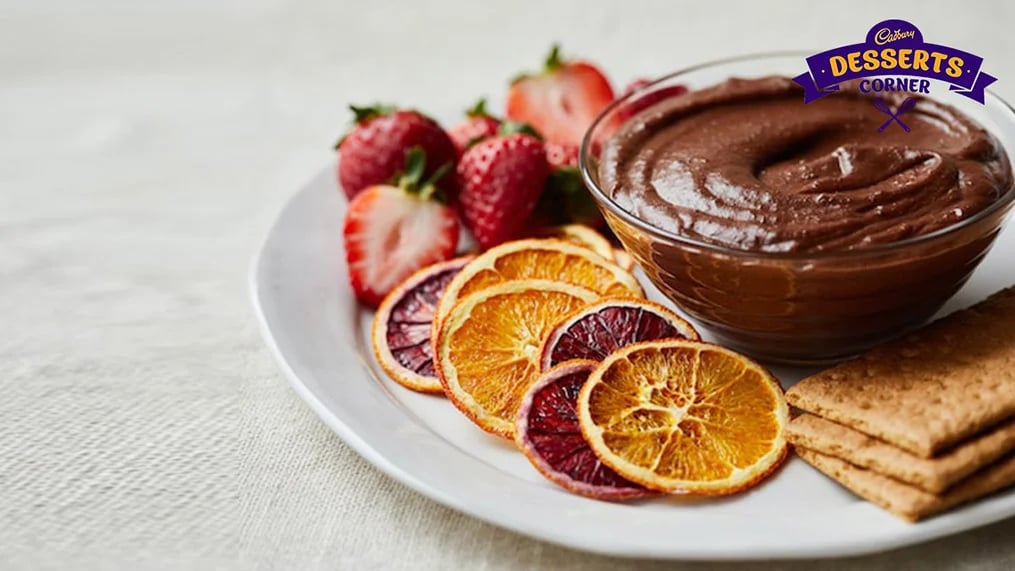 chocolate-pudding