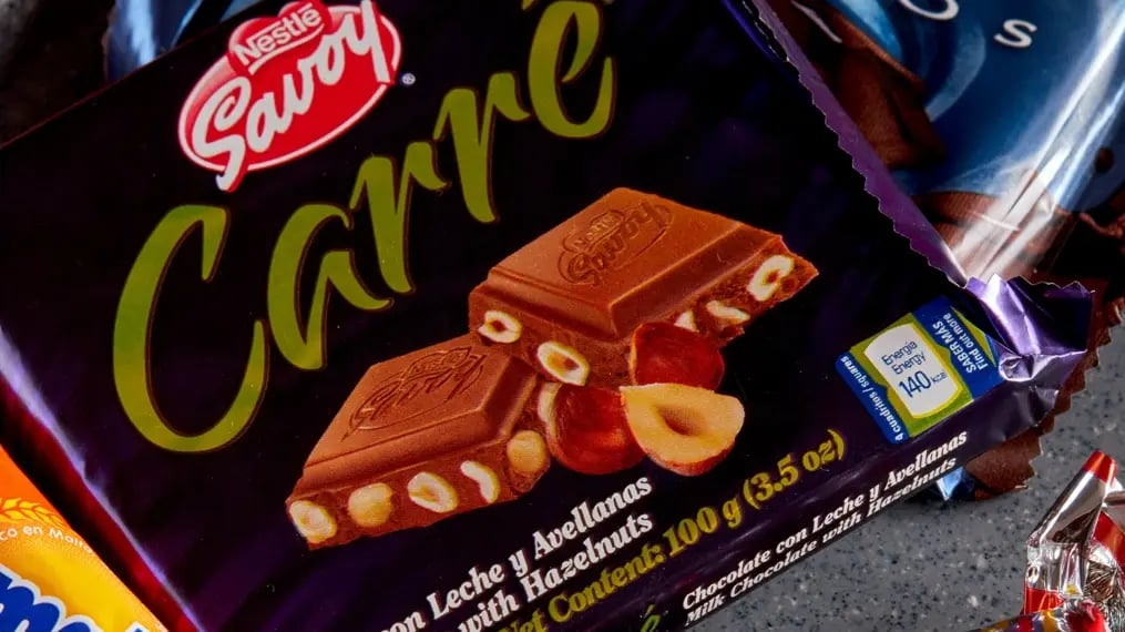 90S Chocolates In India