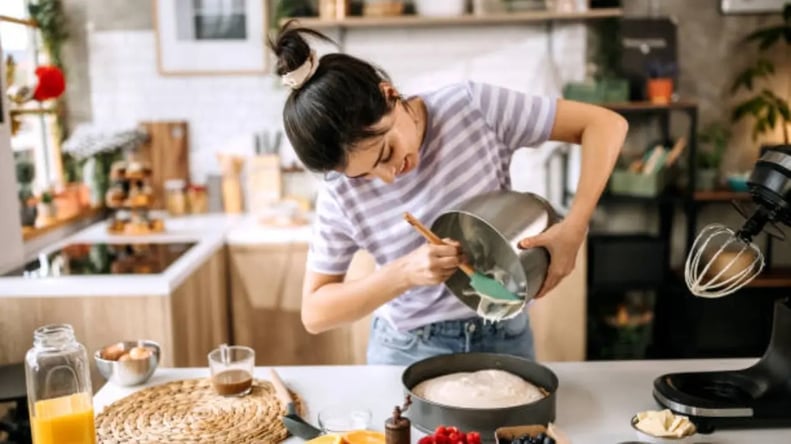 Ideal Cheesecake Baking Temperature Every Baker Should Know