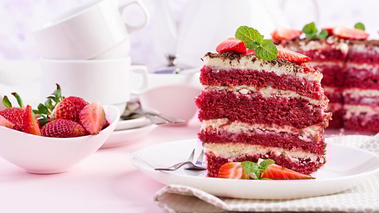 If you want to bake the best cakes, you need to make the best batters, and here’s how you can do it