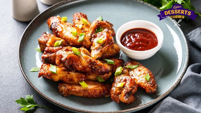 Incorporating Chocolate Syrup in Savory Dishes: 6 Creative Culinary Innovations