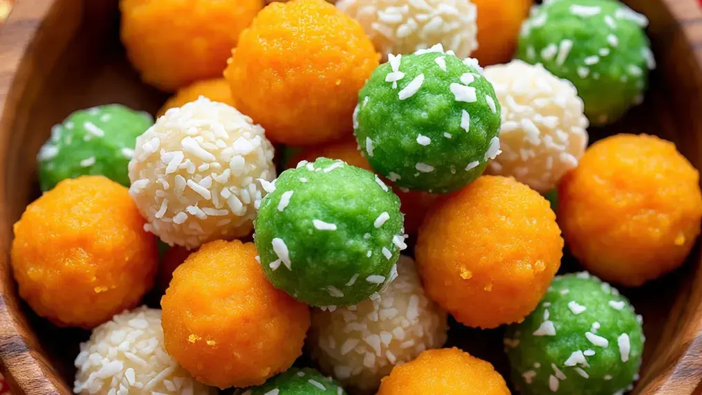 Independence Day Sweets You’ll Love: Recipes Passed Down With Patriotic Pride
