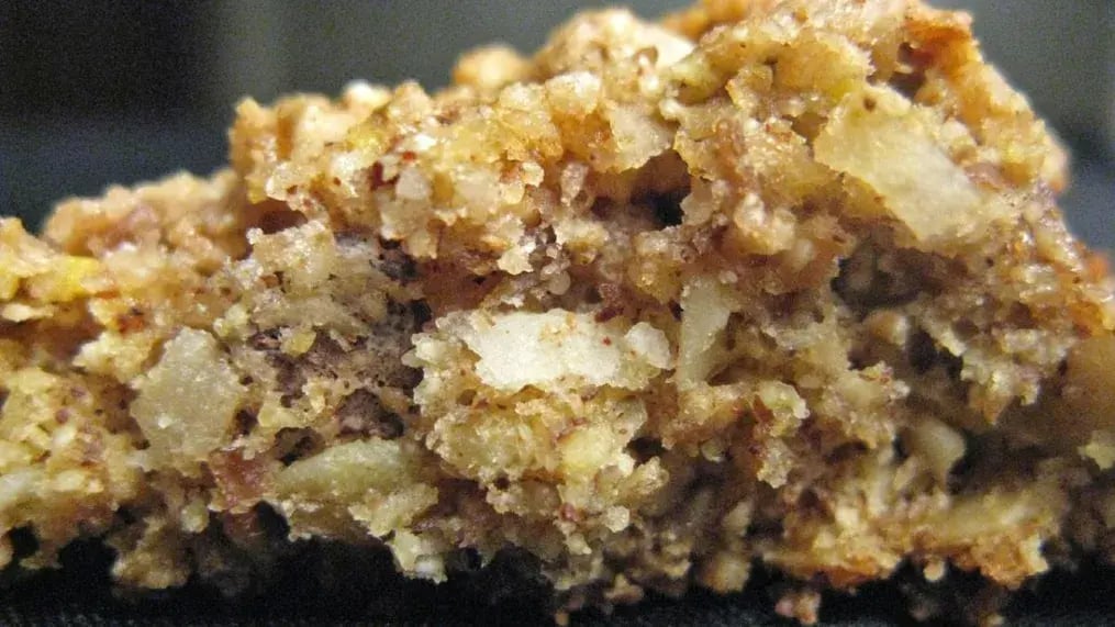 Barfi Chocolate Coconut