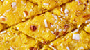 Indian Coconut Barfi Varieties With A Modern Twist For Festive Gatherings