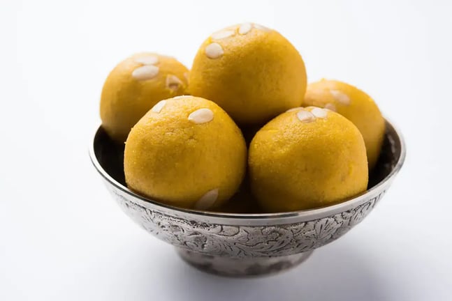 Indian desserts & sweets from the Indian south that need a revival ASAP 