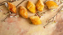 Indian Puff Pastry Desserts: 6 Options To Explore For The Holiday Season