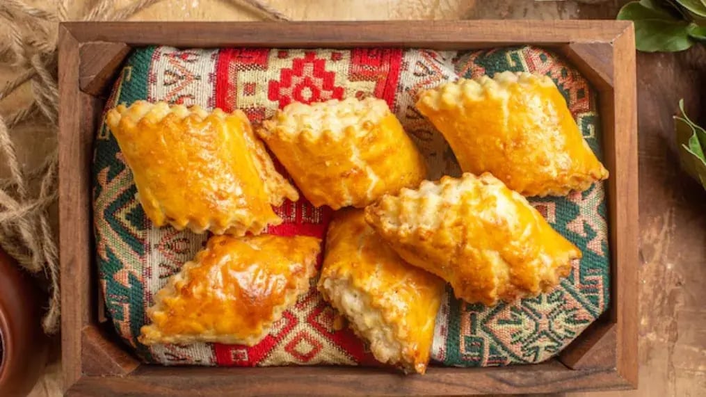 Indian Puff Pastry Desserts: 6 Options To Explore For The Holiday Season - Introduction