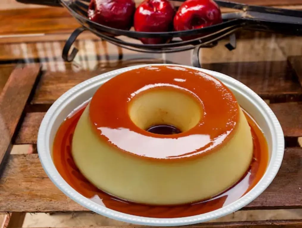 How To Make Indian Style Milk Pudding
