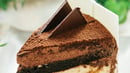 Indulge Guilt-Free: The Ultimate Gluten-Free Chocolate-Covered Sponge Cake