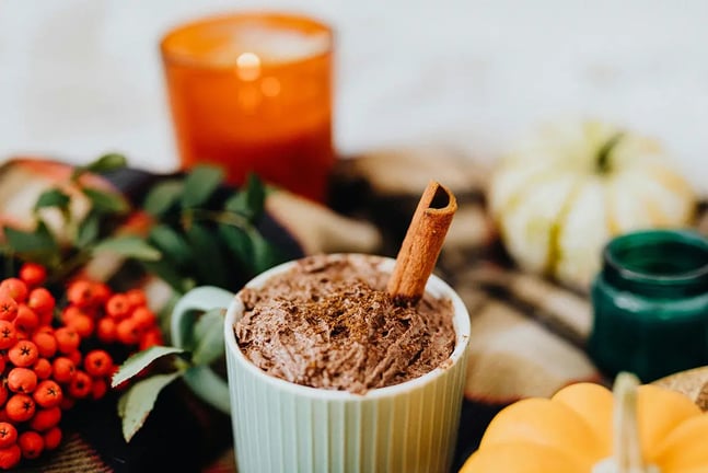 Indulge in Autumn Bliss with these innovative Chocolate Desserts